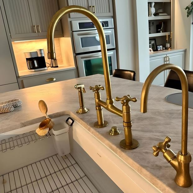 kitchen Faucets