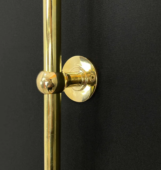 Brass Shower - Brass Shower Fixtures